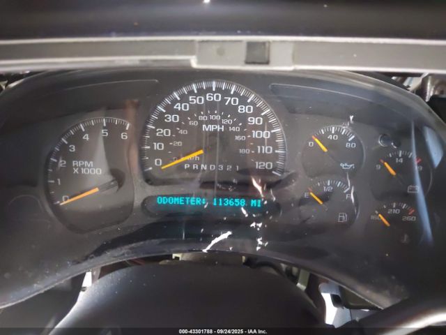 2006 GMC YUKON XL 1500 1GKEC16Z56J177319 Photo 6