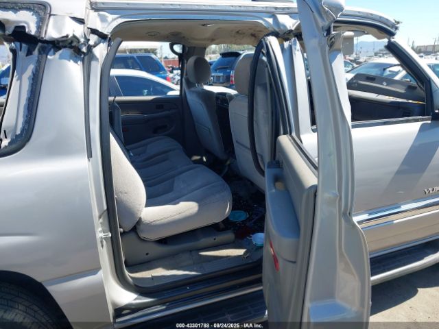 2006 GMC YUKON XL 1500 1GKEC16Z56J177319 Photo 7