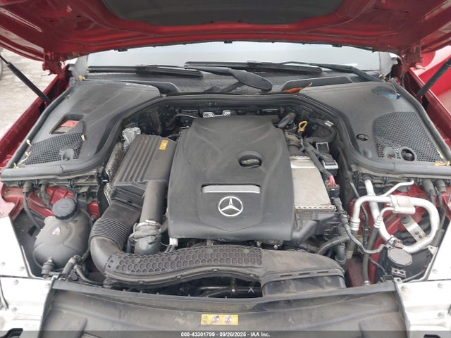 Продажа на аукционе авто 2019 Mercedes-benz E 300, vin: WDDZF4JB0KA583668, номер лота: 43301799