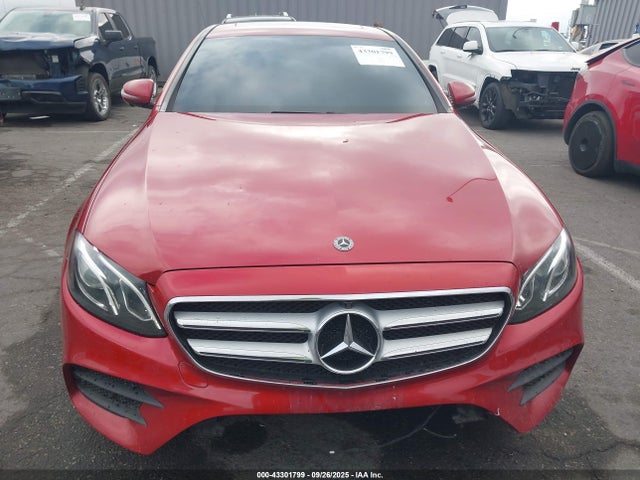 Продажа на аукционе авто 2019 Mercedes-benz E 300, vin: WDDZF4JB0KA583668, номер лота: 43301799