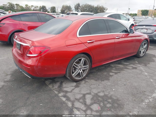 Продажа на аукционе авто 2019 Mercedes-benz E 300, vin: WDDZF4JB0KA583668, номер лота: 43301799
