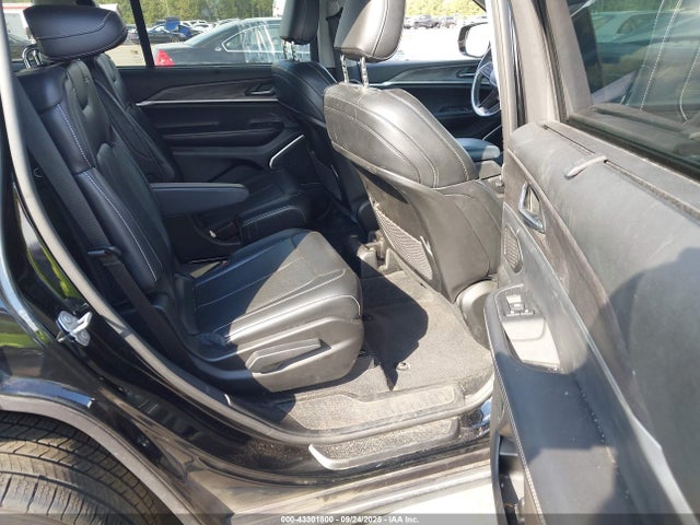 2021 JEEP GRAND CHEROKEE L 1C4RJKBG6M8105353 Photo 7