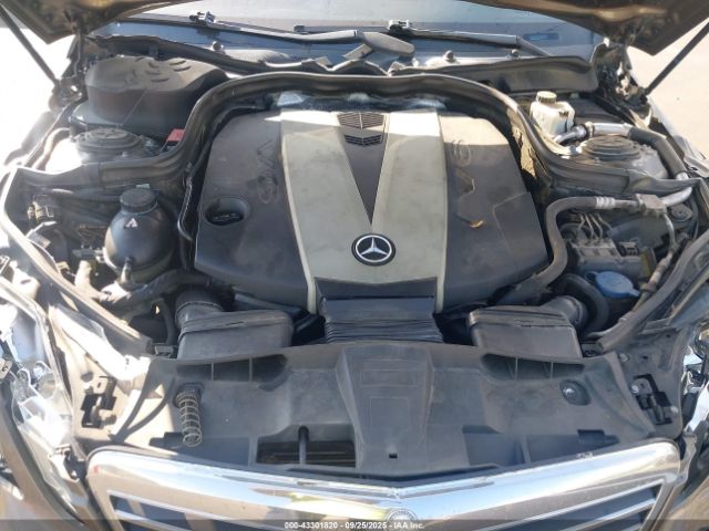 2011 MERCEDES-BENZ E 350 BLUETEC WDDHF2EB8BA359378 Photo 9