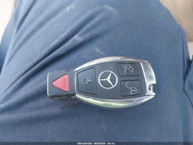 2011 MERCEDES-BENZ E 350 BLUETEC WDDHF2EB8BA359378 Photo 10