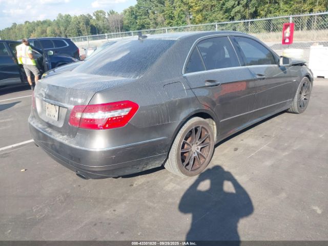 2011 MERCEDES-BENZ E 350 BLUETEC WDDHF2EB8BA359378 Photo 3