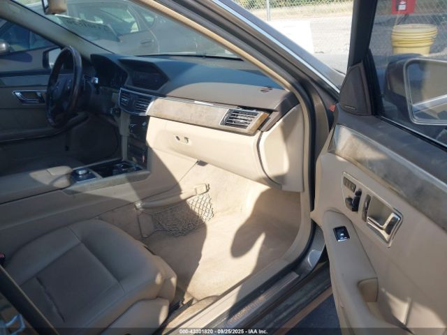 2011 MERCEDES-BENZ E 350 BLUETEC WDDHF2EB8BA359378 Photo 4