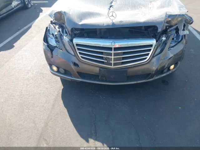 2011 MERCEDES-BENZ E 350 BLUETEC WDDHF2EB8BA359378 Photo 5