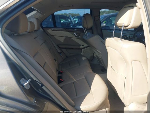 2011 MERCEDES-BENZ E 350 BLUETEC WDDHF2EB8BA359378 Photo 7