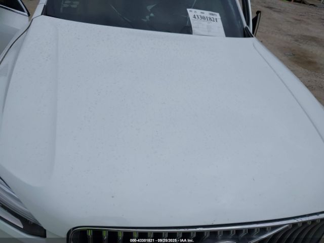 2022 VOLVO XC90 YV4A22PL9N1868569 Photo 9