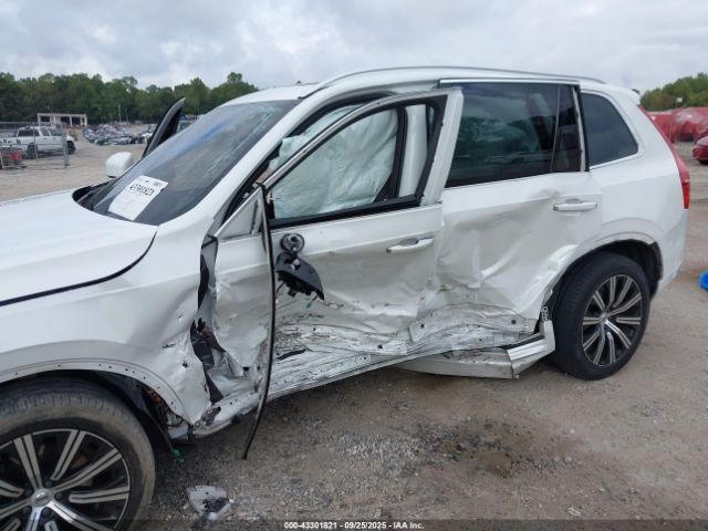 2022 VOLVO XC90 YV4A22PL9N1868569 Photo 5