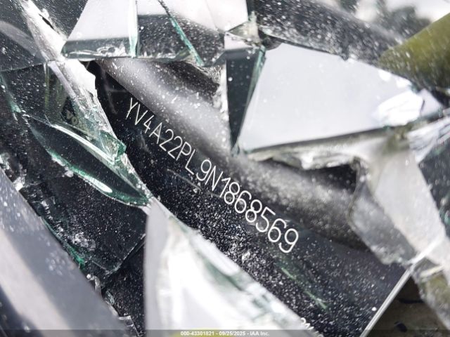 2022 VOLVO XC90 YV4A22PL9N1868569 Photo 8