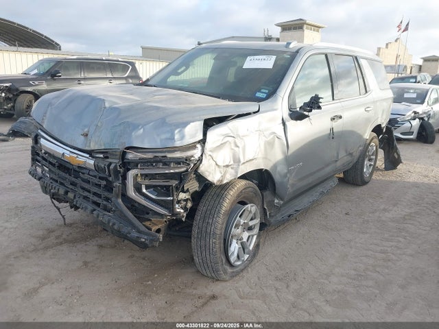 1GNS5NRD7SR175798 Chevrolet l84