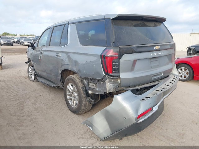 1GNS5NRD7SR175798 Chevrolet l84