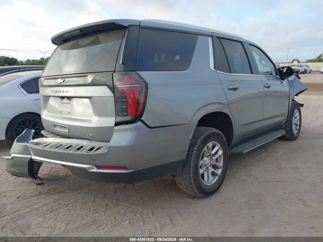 1GNS5NRD7SR175798 Chevrolet l84