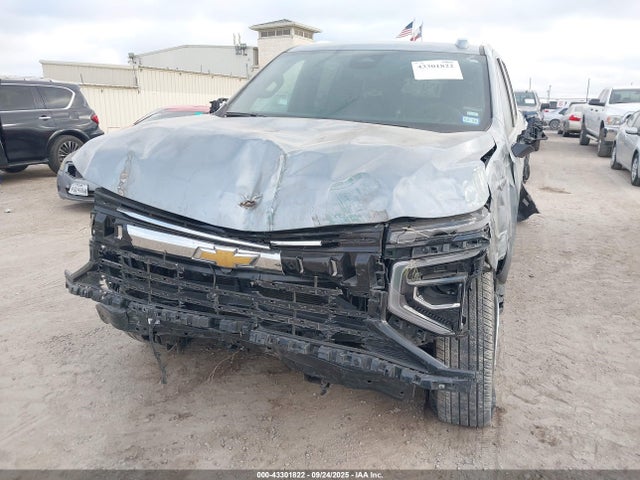 1GNS5NRD7SR175798 Chevrolet l84