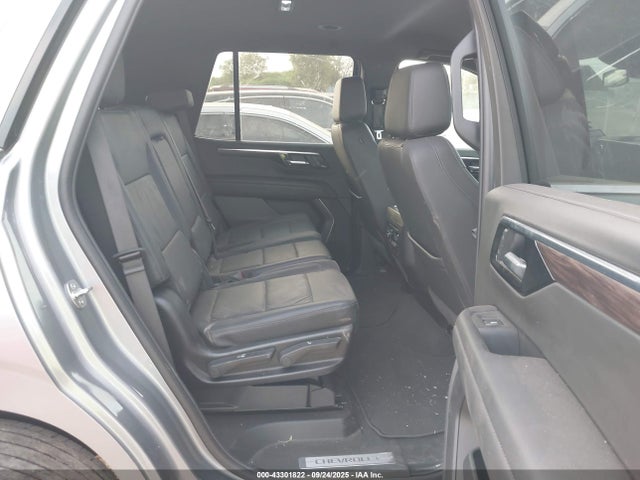 1GNS5NRD7SR175798 Chevrolet l84