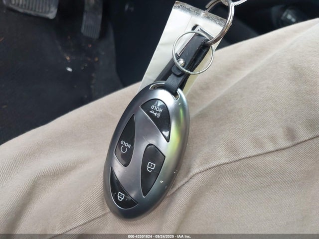 Hyundai gdi kappa 2024 KMHLN4DJ8RU093246 Image 11