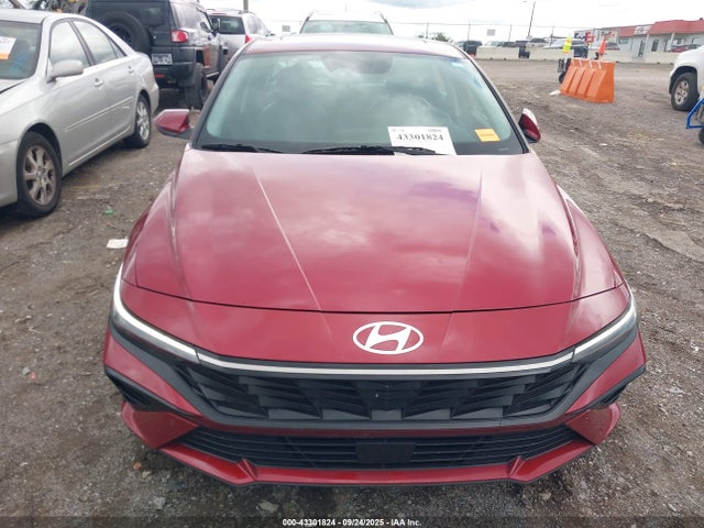 Hyundai gdi kappa 2024 KMHLN4DJ8RU093246 Image 12