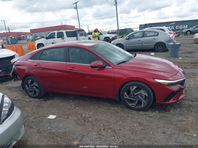 Hyundai gdi kappa 2024 KMHLN4DJ8RU093246 Image 13