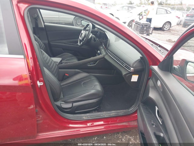 Hyundai gdi kappa 2024 KMHLN4DJ8RU093246 Image 5