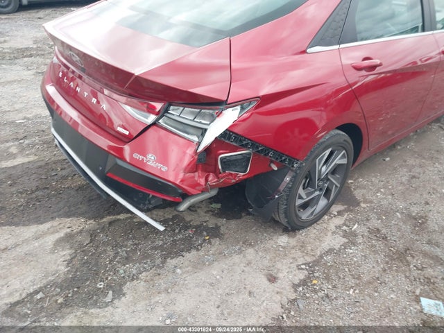 Hyundai gdi kappa 2024 KMHLN4DJ8RU093246 Image 6