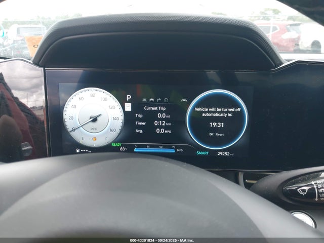 Hyundai gdi kappa 2024 KMHLN4DJ8RU093246 Image 7