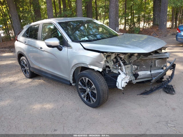 2022 MITSUBISHI ECLIPSE CROSS JA4ATWAA6NZ063106 Photo 0