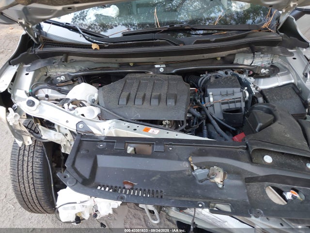 2022 MITSUBISHI ECLIPSE CROSS JA4ATWAA6NZ063106 Photo 9