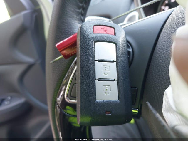 2022 MITSUBISHI ECLIPSE CROSS JA4ATWAA6NZ063106 Photo 10