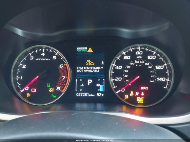 2022 MITSUBISHI ECLIPSE CROSS JA4ATWAA6NZ063106 Photo 6