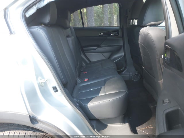 2022 MITSUBISHI ECLIPSE CROSS JA4ATWAA6NZ063106 Photo 7