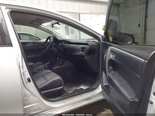 5YFBURHE6EP075526 Toyota Corolla S Plus
