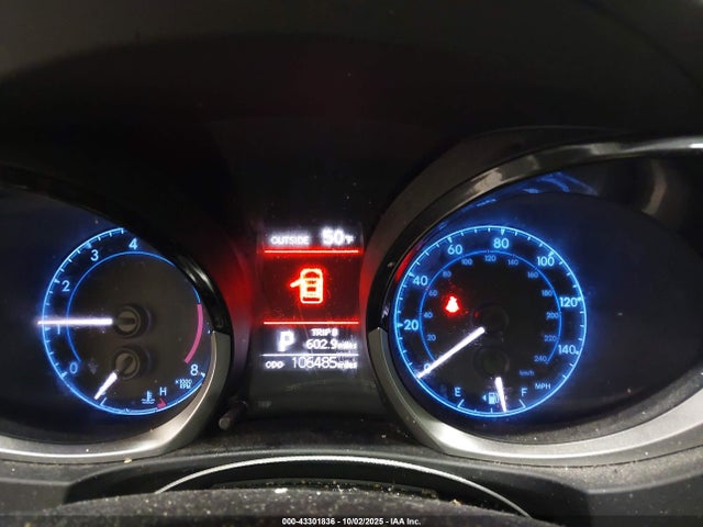 5YFBURHE6EP075526 Toyota Corolla S Plus