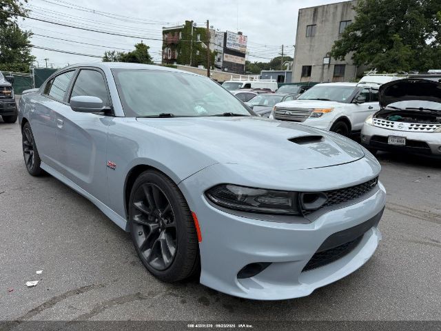 2021 DODGE CHARGER 2C3CDXGJXMH581053