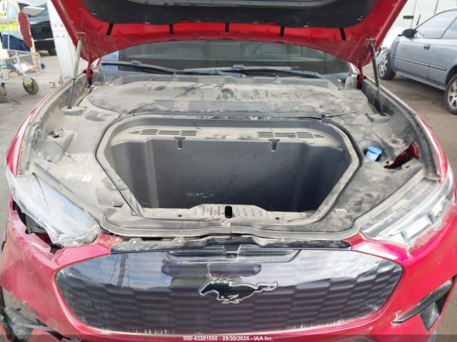 2023 FORD MUSTANG MACH-E 3FMTK4SX7PMA75435 Photo 9