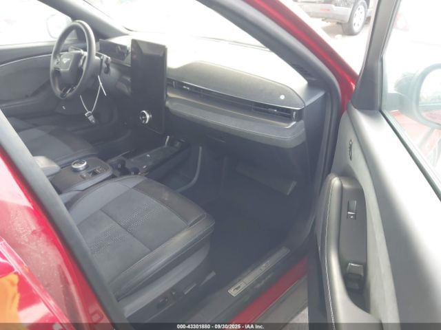 2023 FORD MUSTANG MACH-E 3FMTK4SX7PMA75435 Photo 4