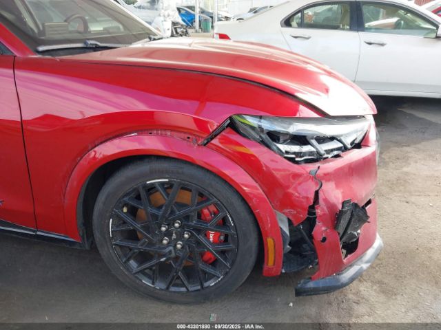 2023 FORD MUSTANG MACH-E 3FMTK4SX7PMA75435 Photo 5