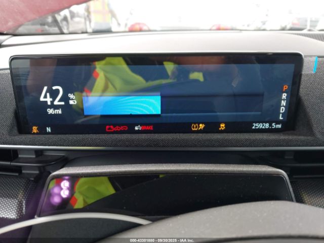 2023 FORD MUSTANG MACH-E 3FMTK4SX7PMA75435 Photo 6