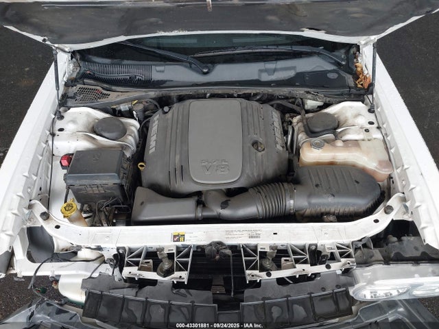 Dodge 2014 2014 2C3CDYBT6EH256223 Image 10