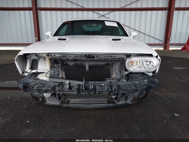 Dodge 2014 2014 2C3CDYBT6EH256223 Image 13