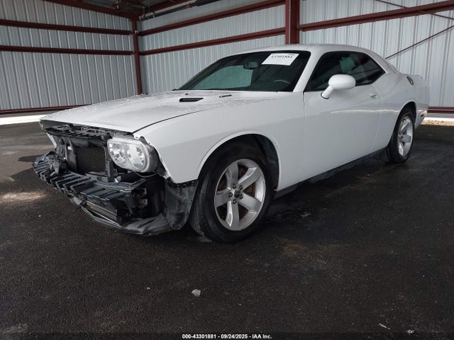 Dodge 2014 2014 2C3CDYBT6EH256223 Image 2
