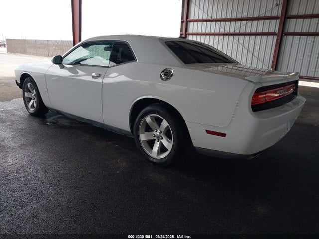 Dodge 2014 2014 2C3CDYBT6EH256223 Image 3