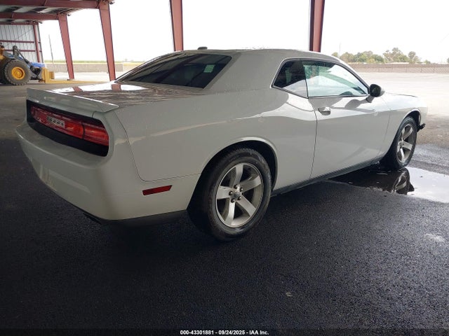 Dodge 2014 2014 2C3CDYBT6EH256223 Image 4