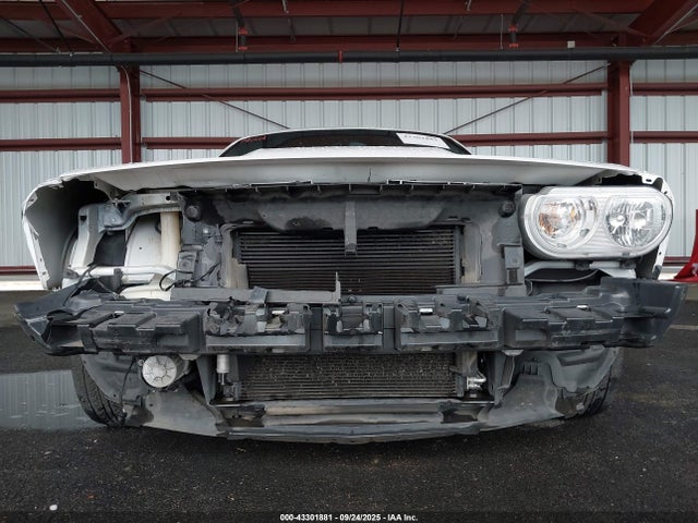 Dodge 2014 2014 2C3CDYBT6EH256223 Image 6