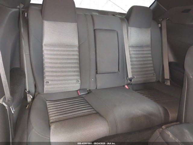 Dodge 2014 2014 2C3CDYBT6EH256223 Image 8