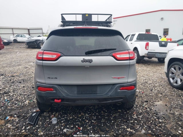 Jeep Cherokee 2016 1C4PJMBS7GW115929 Image 16