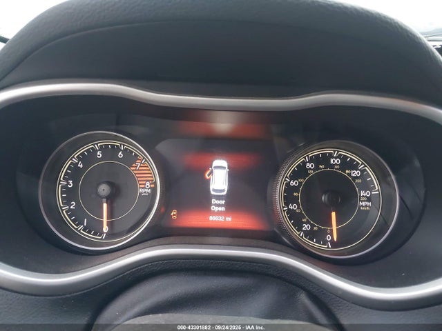 Jeep Cherokee 2016 1C4PJMBS7GW115929 Image 7