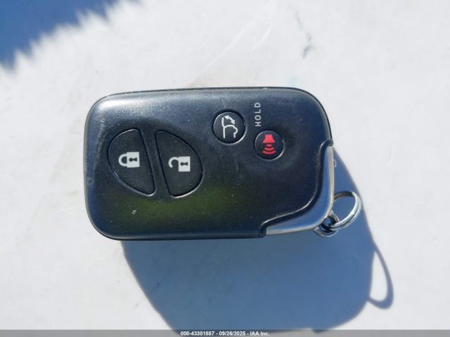 2015 LEXUS RX 450H 2T2BC1BA8FC006215 Photo 10