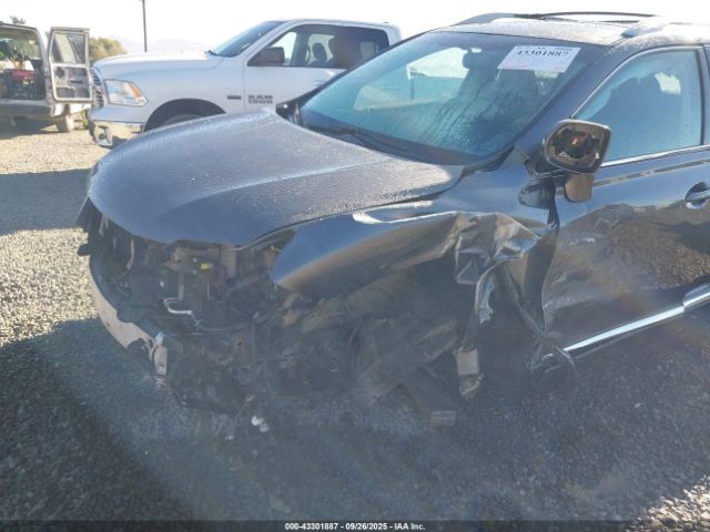 2015 LEXUS RX 450H 2T2BC1BA8FC006215 Photo 5