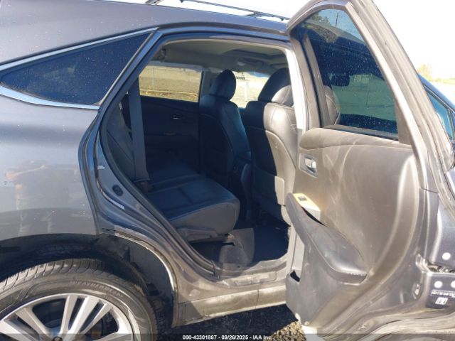 2015 LEXUS RX 450H 2T2BC1BA8FC006215 Photo 7